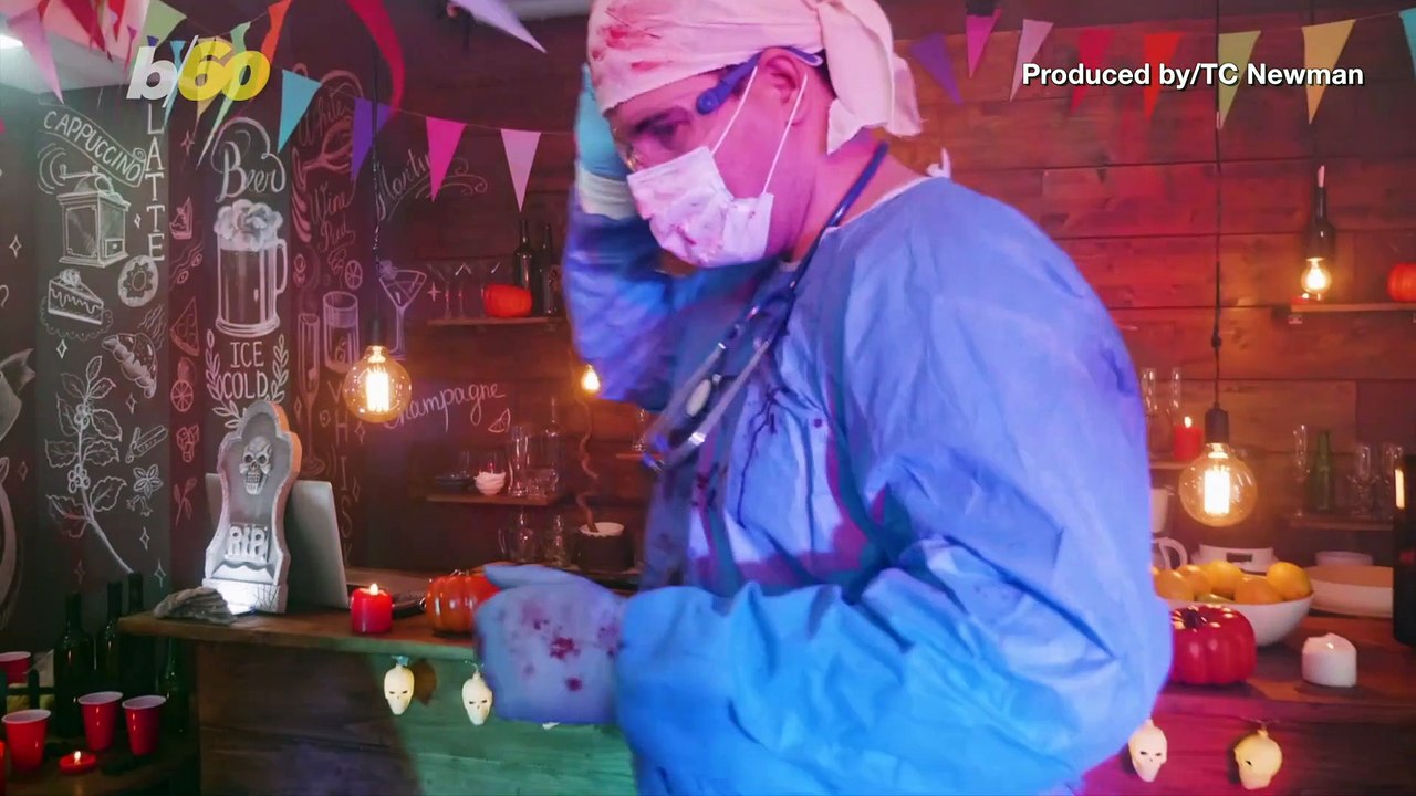 Halloween Safety Hacks For Teenagers