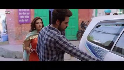 NINJA  Tere Bin (Full Song)  Goldboy  Sonam Bajwa  Mehreen  Ajay  Ardab Mutiyaran  18th Oct