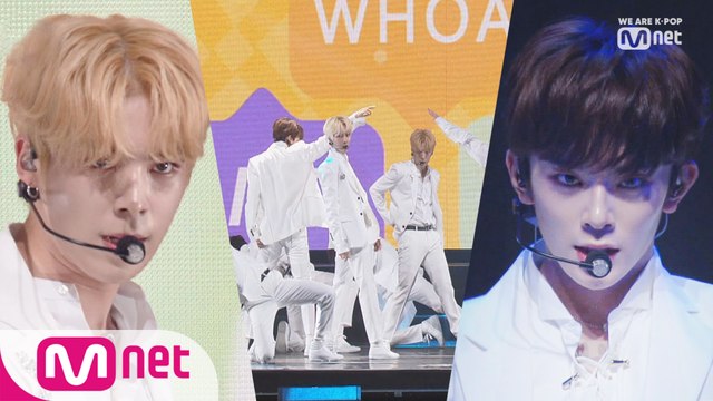 베리베리(VERIVERY) - Tag Tag Tag｜KCON 2019 THAILAND × M COUNTDOWN