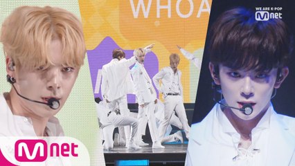 베리베리(VERIVERY) - Tag Tag Tag｜KCON 2019 THAILAND × M COUNTDOWN