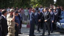 Milli Eğitim Bakanı Selçuk, Akçakale İlçe Milli Eğitim Müdürlüğü'nü ziyaret etti