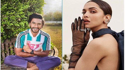 Ranveer Singh’s comment on Deepika Padukone Insta post is hilarious