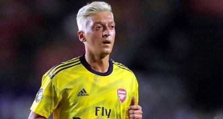 Mesut Özil'den Cumhurbaşkanı Erdoğan, transfer ve ırkçılıkla ilgili sürpriz itiraf!