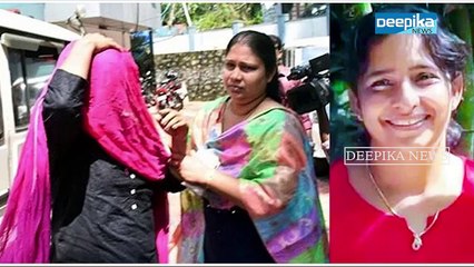 റേഷന്‍ കാര്‍ഡിലും അധ്യാപിക! ജോളിയുടെ (കു)തന്ത്രങ്ങള്‍ എണ്ണമറ്റവ  മുന്‍കൂര്‍ജാമ്യം തേടാന്‍ സഹോദരനും, അന്വേഷണം കുടുംബാംഗങ്ങളിലേക്ക്!