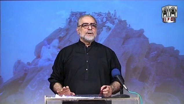 Allah nay Moosa pbuh ko aik shakhs kay qatal ki saza kyon nahi dee?