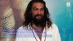 Jason Momoa Says he's not 'Very smart' or known for his 'acting'