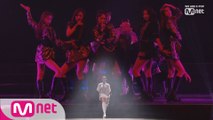 청하(CHUNGHA) & 밴디트(BVNDIT) -Flourishing｜KCON 2019 THAILAND × M COUNTDOWN