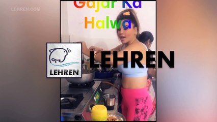 Rakhi Sawant's First Karwa Chauth For Husband Ritesh In UK