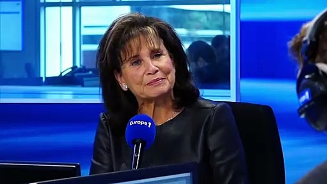 Anne Sinclair : Éric Zemmour est un polémiste qui a le droit d'aller là où on l'invite