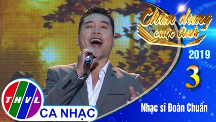 Vàng phai mấy lá – Tuấn Hiệp