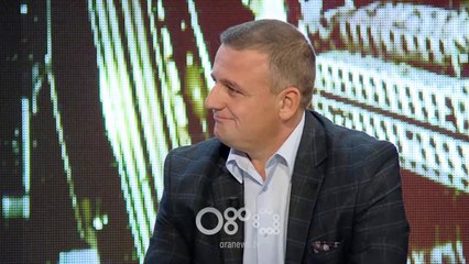 Ora News - Drejtori i “Koço Gliozhenit” mohon akuzat për neglizhencë të mjekëve: Fatalitetet ndodhin