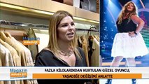 Pelin Öztekin sosyal medyada kadınların lincine sert çıktı!