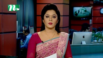 NTV Dupurer Khobor | 17 October 2019