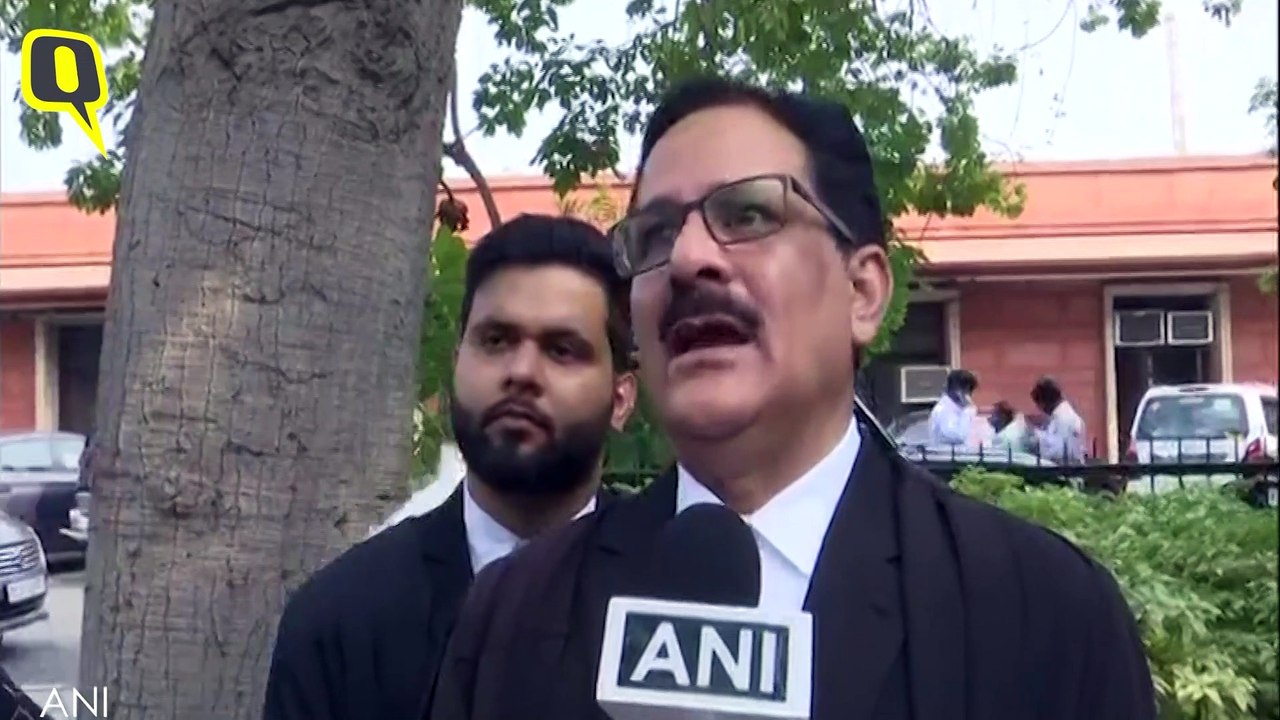 Sunni Waqf Board Lawyer Confirms Offer to Settle Ayodhya Case