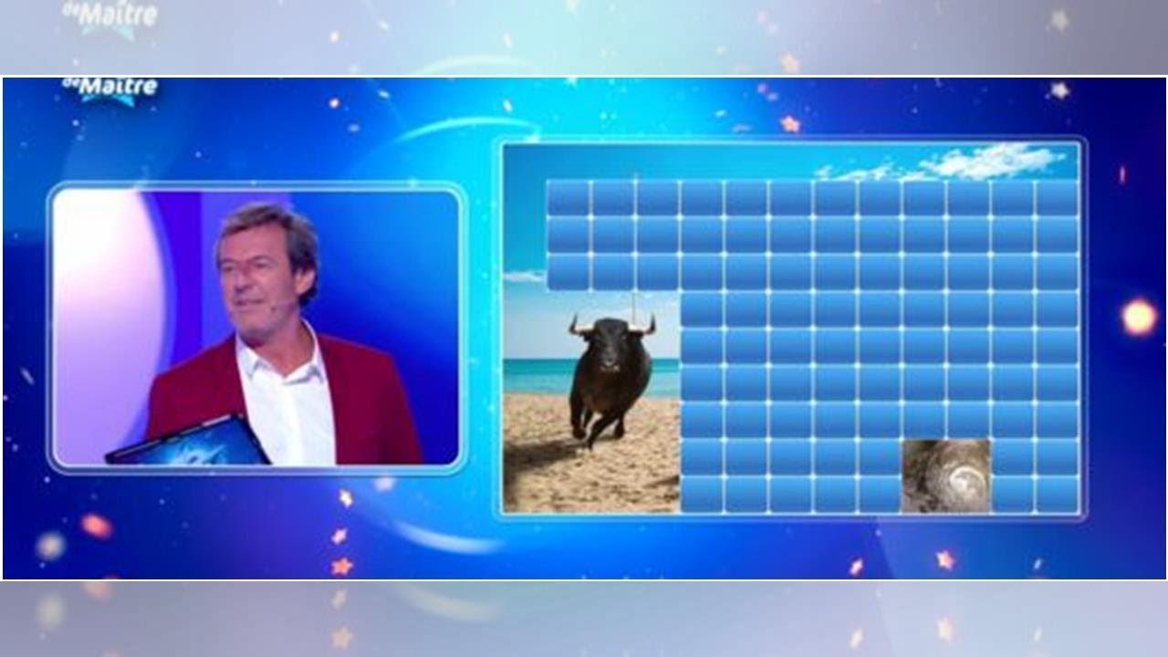 Les 12 Coups de midi : qui se cache derrière l'Étoile mystérieuse d'octobre 2019 ? Voilà les premier