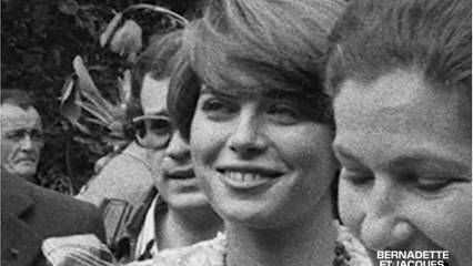 Jacqueline Chabridon, l&#39;amour caché de Jacques Chirac