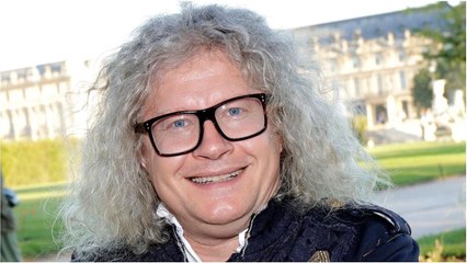 Pierre-Jean Chalençon (Affaire conclue) : sa violente attaque envers une candidate de "Danse avec le