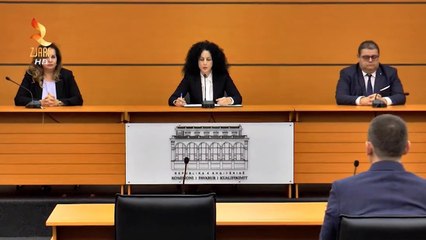 KPK KONFIRMON NË DETYRË PROKURORIN BESIM HAJDARMATAJ