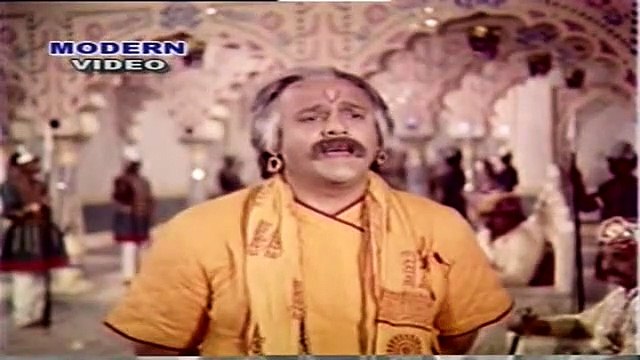 Kanha re Girdhari Manohar jaaun balihari !! Nani Bai ko Mayro !! Rajasthani songs