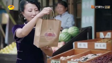 Phim Trúc Mộng Tình Duyên Tập 35 Thuyết Minh - Lồng Tiếng | Phim Tâm Lý Tình cảm Trung Quốc | Diễn Viên : Hoắc Kiến Hoa , Dương Mịch