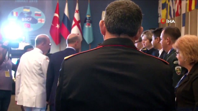 Bakan Soylu: Avrupa Akıl Tutulmuşcasına Bir Terör Örgütünün Peşinde