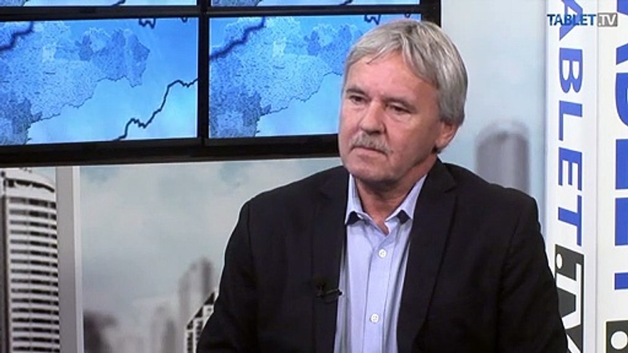 HRABKO: V porovnaní so stranou Za ľudí sú PS/SPOLU starí politici