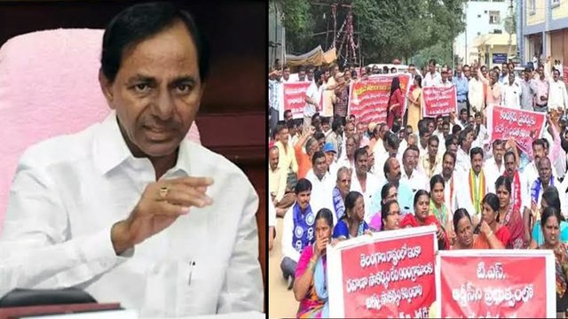 TSRTC Samme : CM KCR Says No More Talks With RTC Employees || Oneindia Telugu