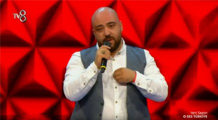 Acun'un programında RTÜK skandalı