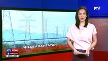 Pangulong #Duterte, pinababantayan sa DENR at DOE ang power generation firms