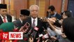 Opposition Leader slams Pakatan MPs for short of quorum again in Dewan Rakyat