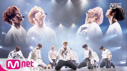 스트레이 키즈(Stray Kids) - 부작용(Side Effects)｜KCON 2019 THAILAND × M COUNTDOWN
