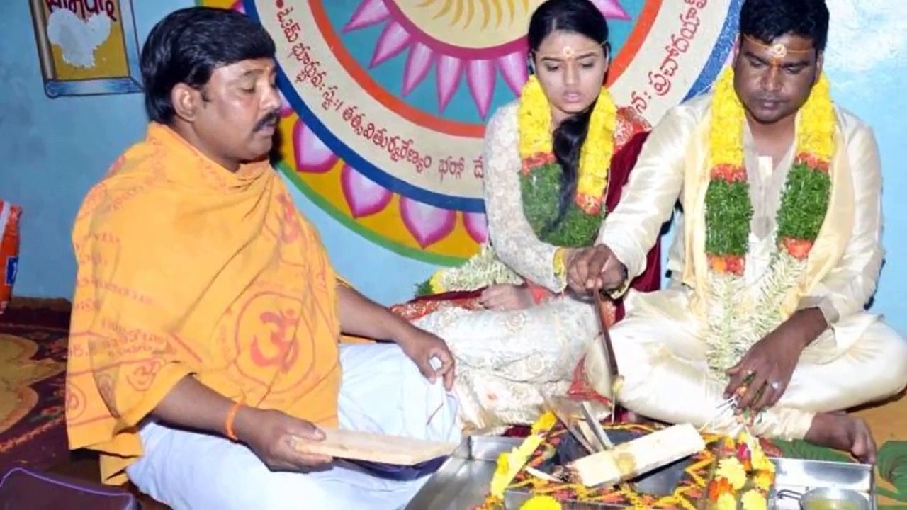 Arya Samaj Mandir In Bachupally