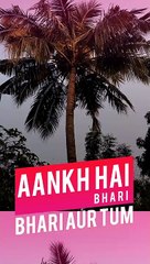ANKH HAI BHARI BHARI VIDEO SONG