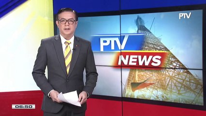 Palasyo: Term sharing sa House speakership, nasa kamay ng Kamara