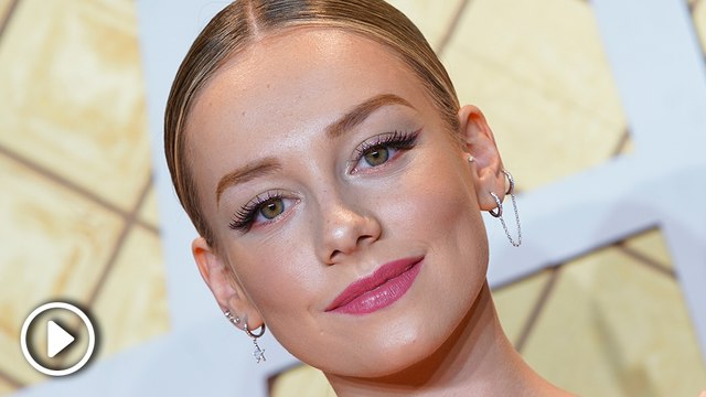 Ester Expósito: El feminismo es necesario porque el machismo aún no ha terminado