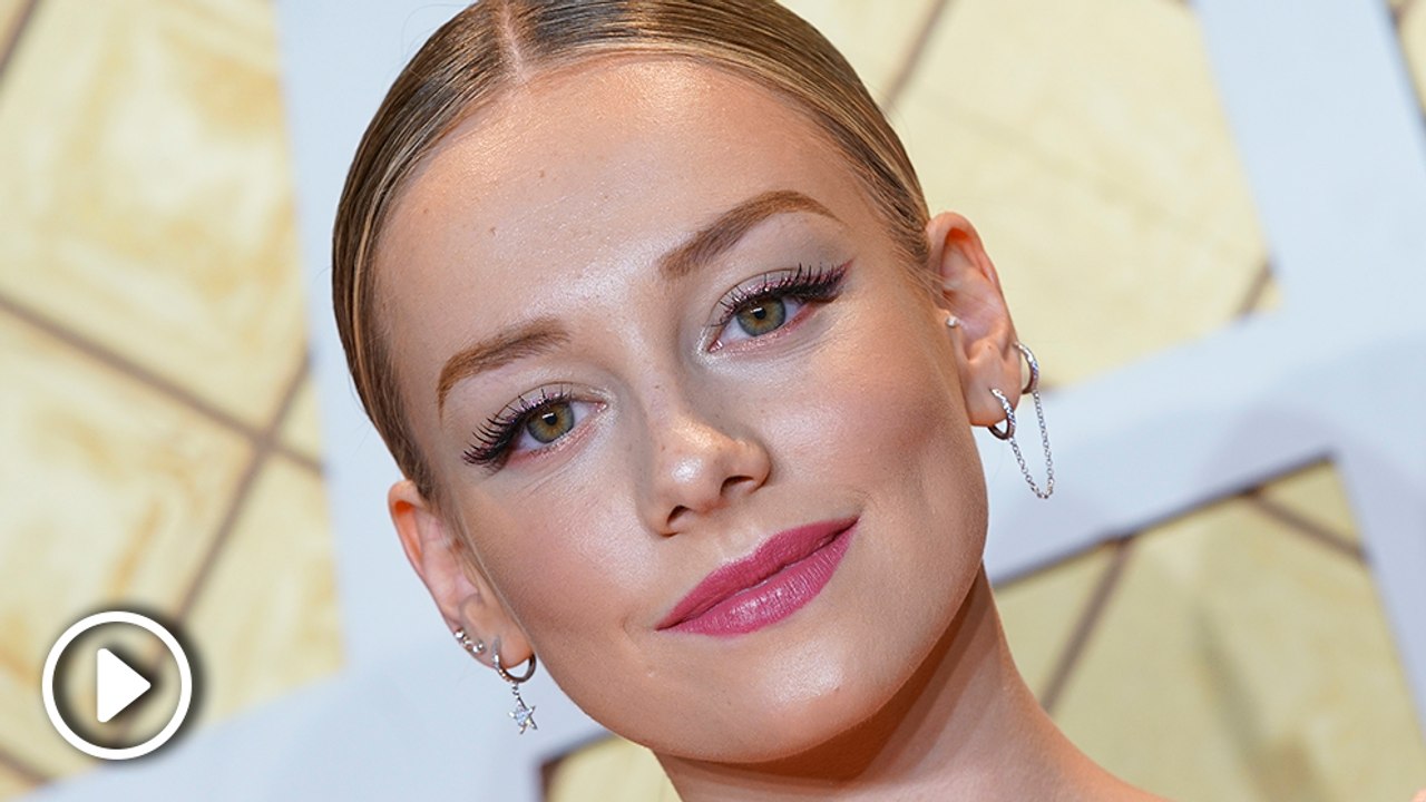 Ester Expósito: "El feminismo es necesario porque el machismo aún no ha terminado"