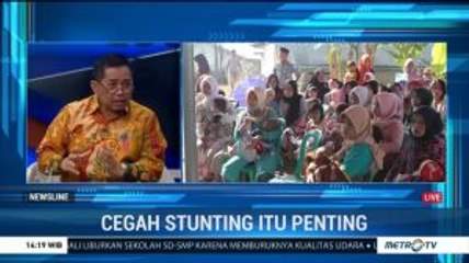Cegah Stunting Itu Penting (2)