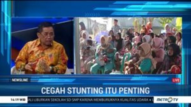 Cegah Stunting Itu Penting (2)
