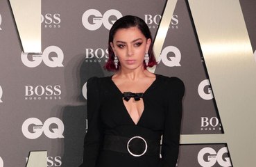 Charli XCX working on 4th album