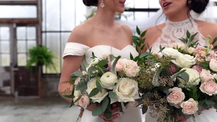 Columbus Wedding Photography At Samos Photography