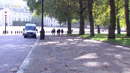 Johnson leaves for Brussels as Brexit deal is agreed