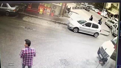 Aksaray'da 2 kişiyi tüfekle yaralayan şüpheli tutuklandı