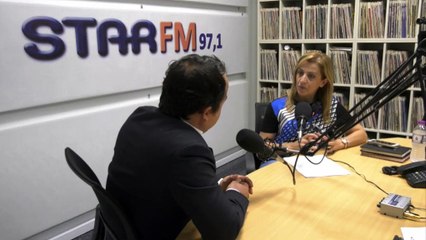Κ. Καραγεώργος : Οφείλουμε όλοι να σεβαστούμε και να εφαρμόσουμε τον αντικαπνιστικό νόμο και στη Λαμία