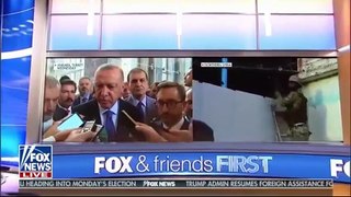 Fox & Friends First [ 4AM ] 10-17-19 - Fox & Friends Fox News October 17, 2019