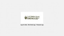 Natural Firewood and Charcoal – The Green Olive Firewood Co.