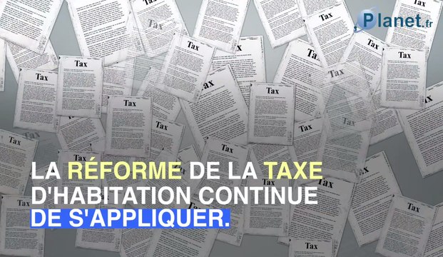 Taxe d'habitation : la démarche pour effacer votre impôt dès janvier si vous êtes mensualisé