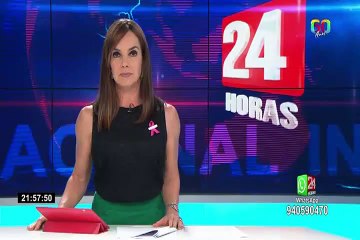Chile: decenas de estudiantes evaden pasajes del Metro por alza de tarifas