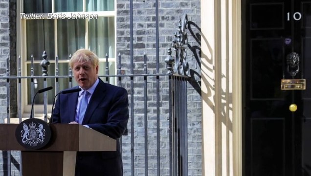 Reino Unido y la UE alcanzan in extremis excelente acuerdo del Brexit