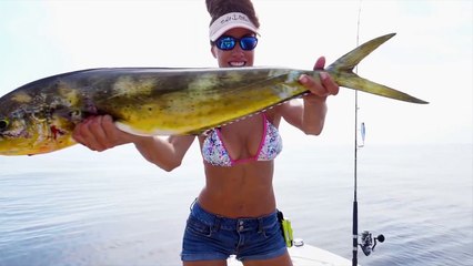 Aventures de pêche au Mexique TEASER