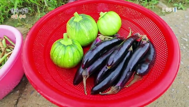 한국기행 - Korea travel_시골 부자 4부- 시골 마을 빵~터졌네_#001